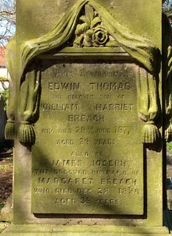 BREACH Edwin Thomas 1853-1877 grave.jpg